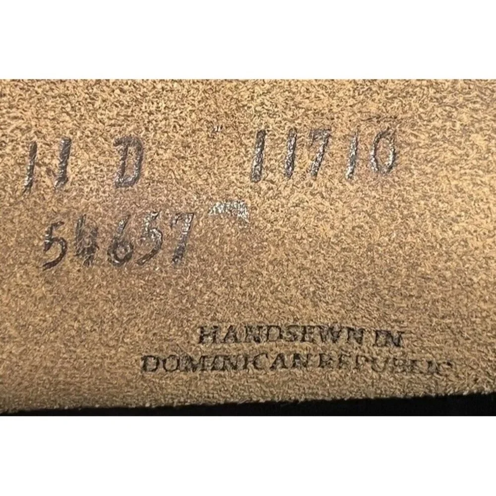 Allen Edmonds beautiful overall